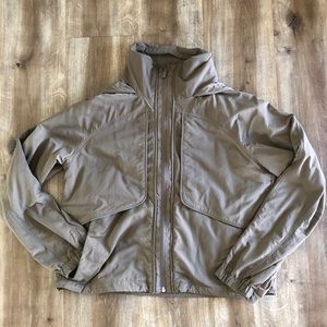 lululemon Always Effortless Jacket